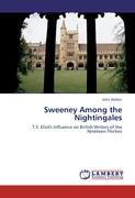 Sweeney Among the Nightingales