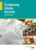 Ernährung Küche Service