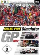 Grand Prix Simulator 2012