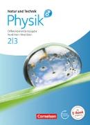 Natur und Technik - Physik: Differenzierende Ausgabe, Sekundarschule/Gesamtschule - Nordrhein-Westfalen, Band 2/3, Schülerbuch mit Online-Angebot