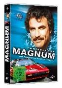 Magnum Season 1