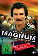 Magnum Season 2
