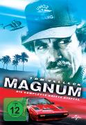 Magnum Season 3