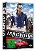 Magnum Season 7