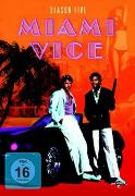 Miami Vice Season 5 Repl.