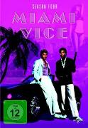 Miami Vice Season 4 Repl.