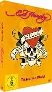 Ed Hardy - Tattoo the World