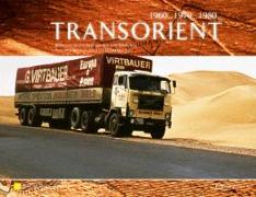 Transorient Edition II