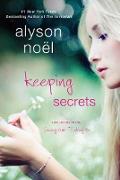 Keeping Secrets: Two Books in One: Saving Zoe and Faking 19
