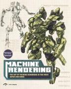 Machine Rendering