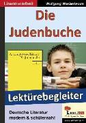 Die Judenbuche - Lektürebegleiter
