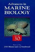 Advances in Marine Biology