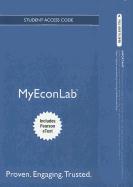 New Mylab Economics with Pearson Etext -- Access Card -- For Macroeconomics Updated