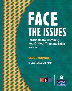 Value Pack: Face the Issues Student Book and Classroom Audio CD