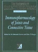 Immunopharmacology of Joints and Connective Tissues