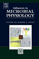 Advances in Microbial Physiology