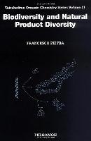 Biodiversity and Natural Product Diversity