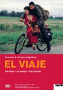 El viaje (DVD)