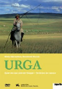 Urga