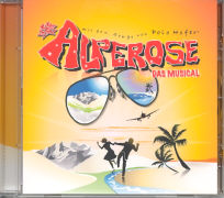 Alperose - Das Musical