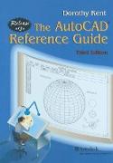 The AutoCAD® Reference Guide