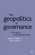 Geopolitics of Governance