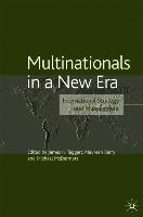 Multinationals in a New Era