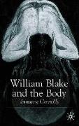 William Blake and the Body