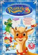 Rudolph mit der roten Nase 2 - Rudolph und der Spielzeugdieb