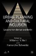 Urban Planning and Cultural Inclusion