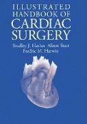 Illustrated Handbook of Cardiac Surgery