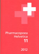 Fortsetzungswerk. Pharmacopoea Helvetica