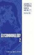 Glycoimmunology 2