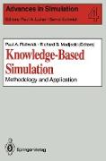 Knowledge-Based Simulation