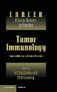 Tumor Immunology