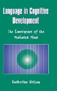 Language in Cognitive Development