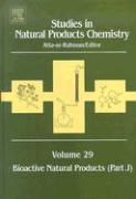 Bioactive Natrual Products (Part J)