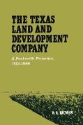 The Texas Land and Development Company