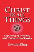 Christ in All Things