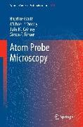 Atom Probe Microscopy