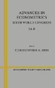 Advances in Econometrics