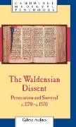 The Waldensian Dissent