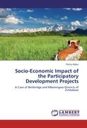 Socio-Economic Impact of the Participatory Development Projects