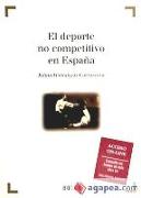 El deporte no competitivo en España: el caso del Aikido