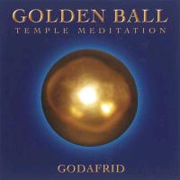 Golden Ball Temple Meditation