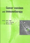 Cancer Vaccines and Immunotherapy