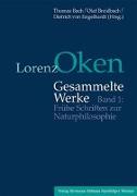 Lorenz Oken – Gesammelte Werke