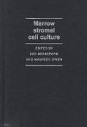 Marrow Stromal Cell Culture