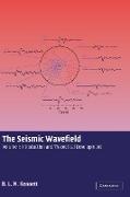 The Seismic Wavefield