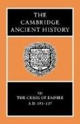 The Cambridge Ancient History 14 Volume Set in 19 Hardback Parts